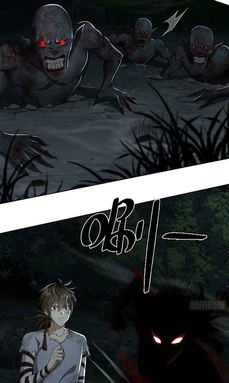 Đệ Nhất Danh Sách - Chapter 45 - Page 11