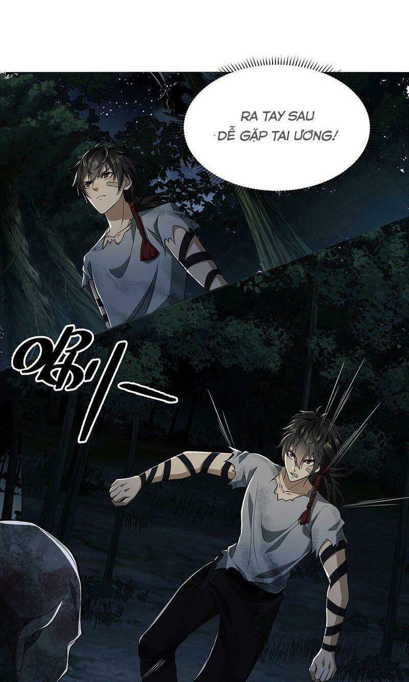 Đệ Nhất Danh Sách - Chapter 45 - Page 13