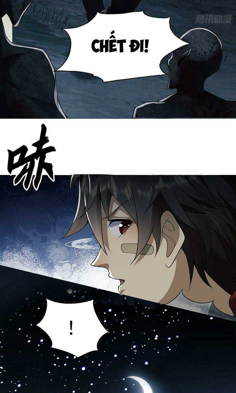 Đệ Nhất Danh Sách - Chapter 45 - Page 14