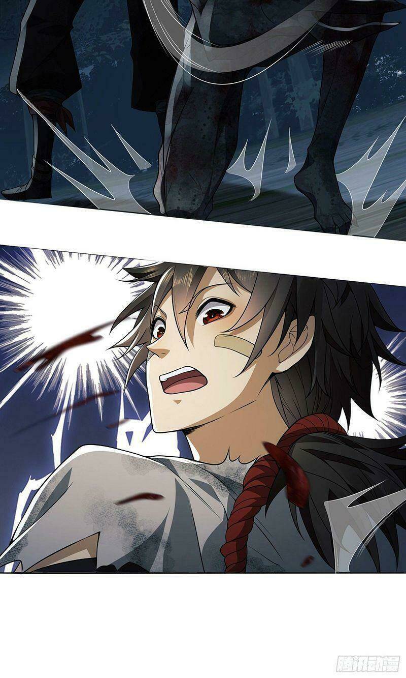 Đệ Nhất Danh Sách - Chapter 45 - Page 16