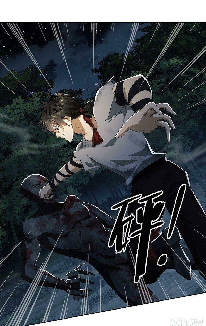 Đệ Nhất Danh Sách - Chapter 45 - Page 17