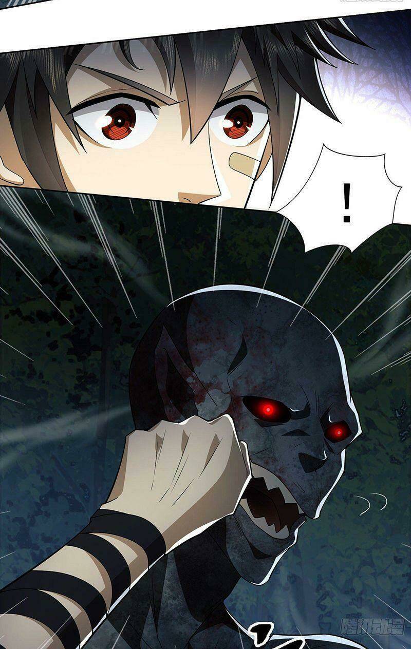 Đệ Nhất Danh Sách - Chapter 45 - Page 18