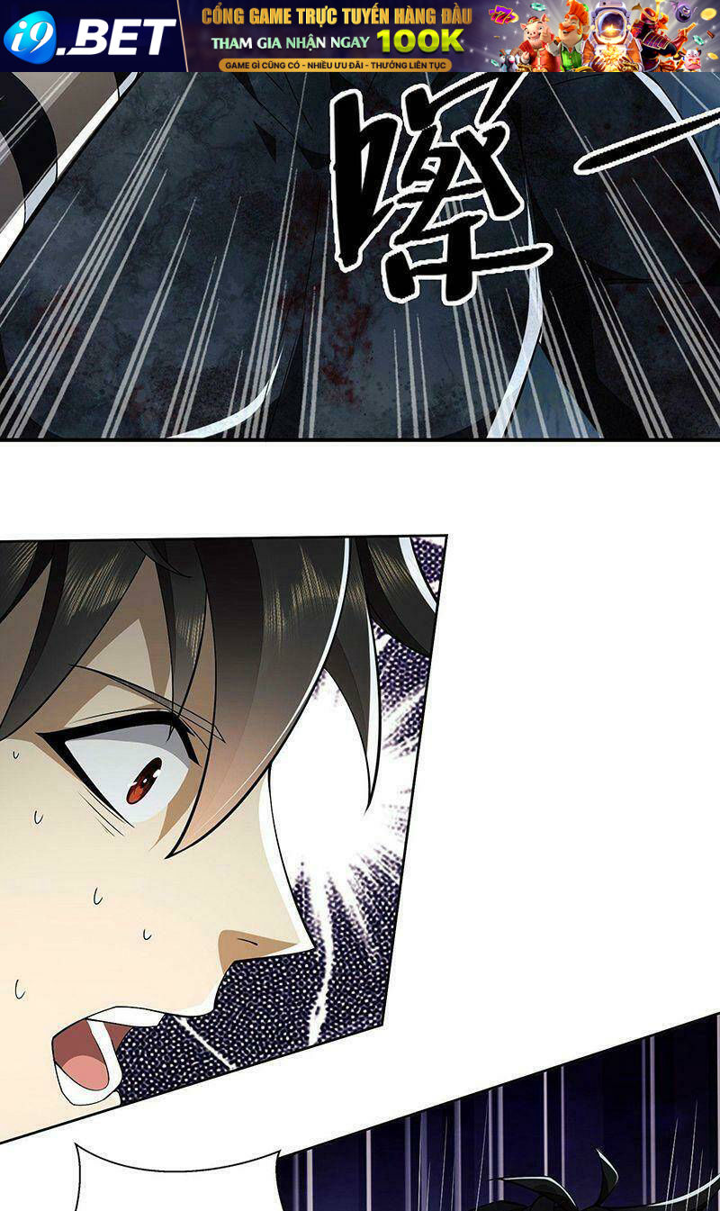 Đệ Nhất Danh Sách - Chapter 45 - Page 19