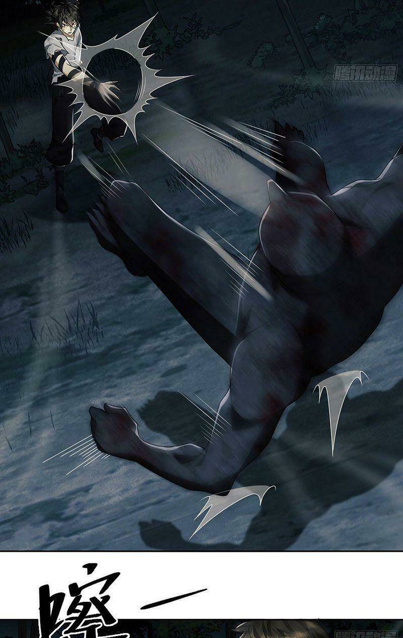 Đệ Nhất Danh Sách - Chapter 45 - Page 22