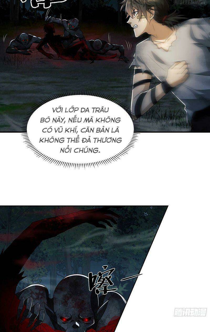 Đệ Nhất Danh Sách - Chapter 45 - Page 23