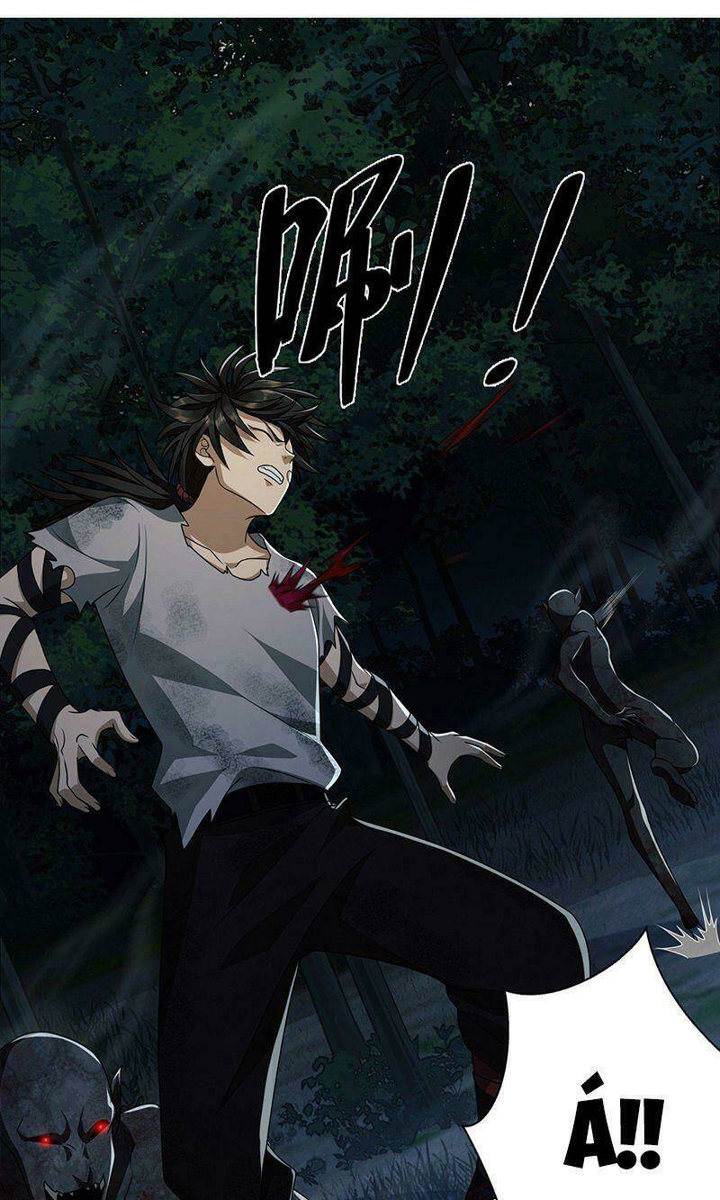 Đệ Nhất Danh Sách - Chapter 45 - Page 25