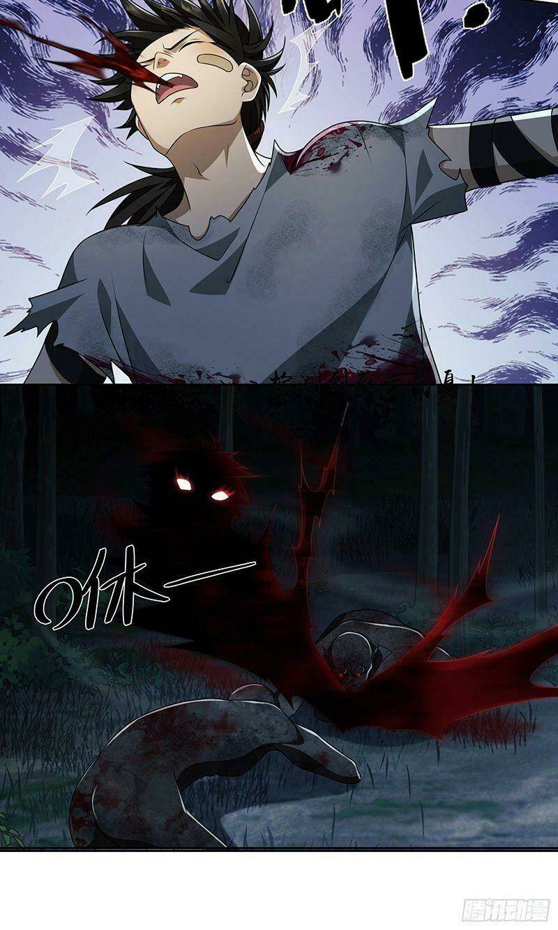 Đệ Nhất Danh Sách - Chapter 45 - Page 28