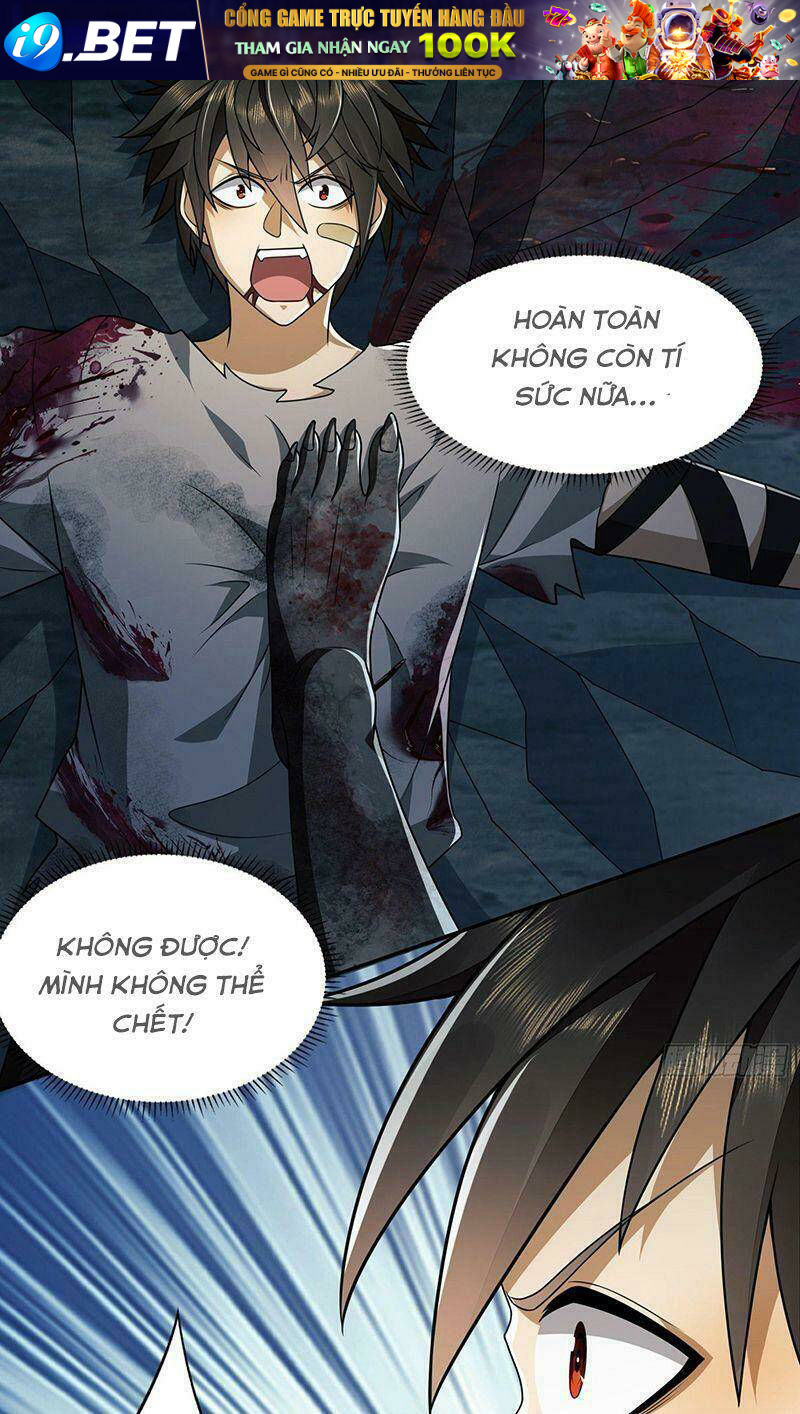 Đệ Nhất Danh Sách - Chapter 45 - Page 31