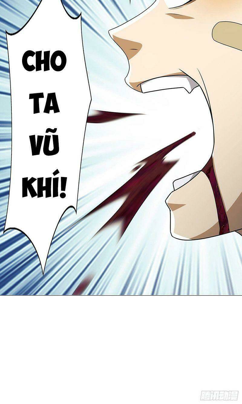 Đệ Nhất Danh Sách - Chapter 45 - Page 32