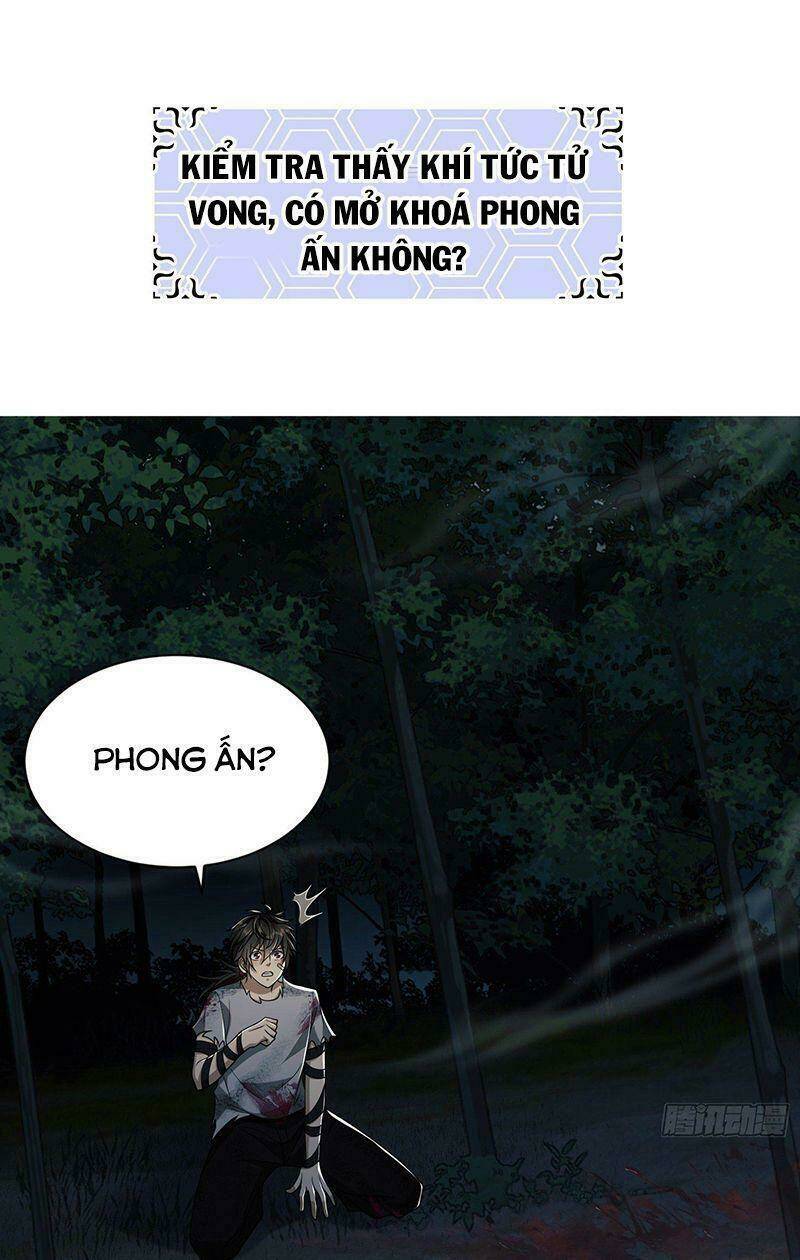 Đệ Nhất Danh Sách - Chapter 45 - Page 33