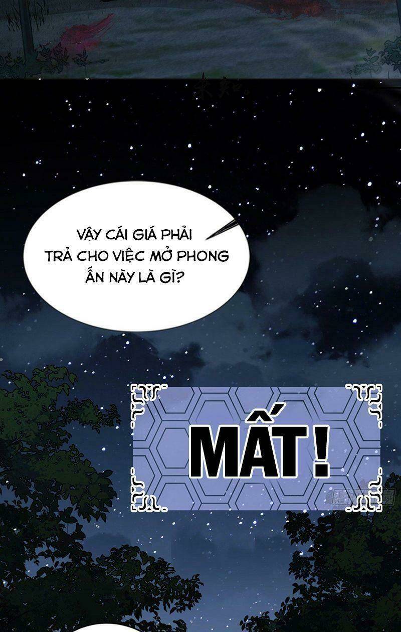 Đệ Nhất Danh Sách - Chapter 45 - Page 34