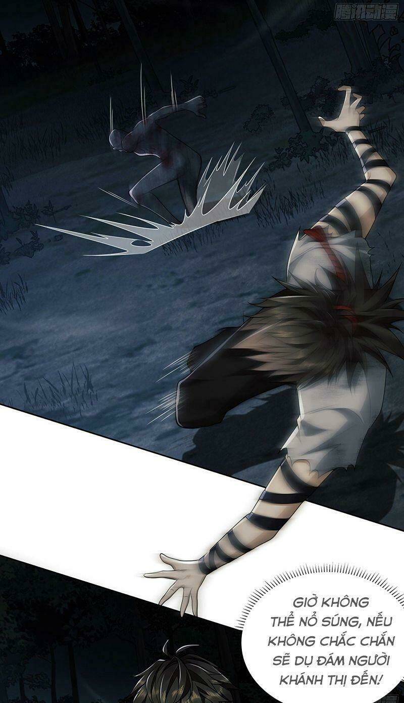 Đệ Nhất Danh Sách - Chapter 45 - Page 3