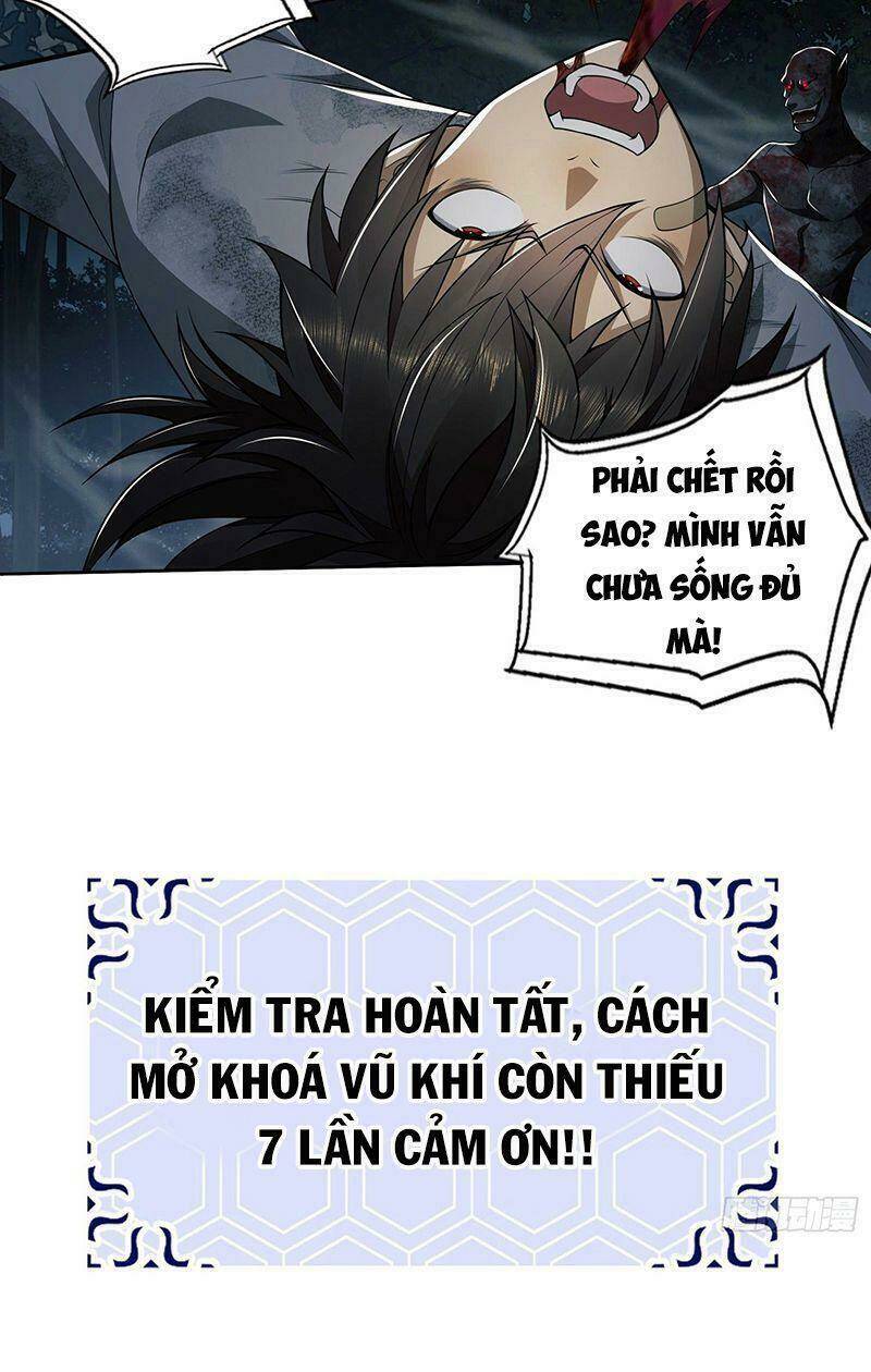 Đệ Nhất Danh Sách - Chapter 45 - Page 39