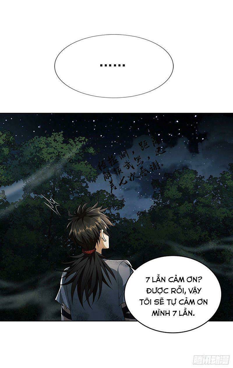 Đệ Nhất Danh Sách - Chapter 45 - Page 40
