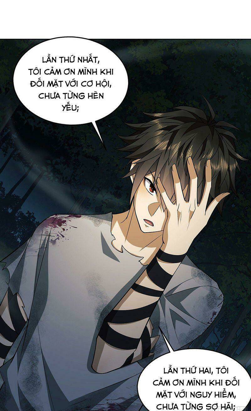 Đệ Nhất Danh Sách - Chapter 45 - Page 41