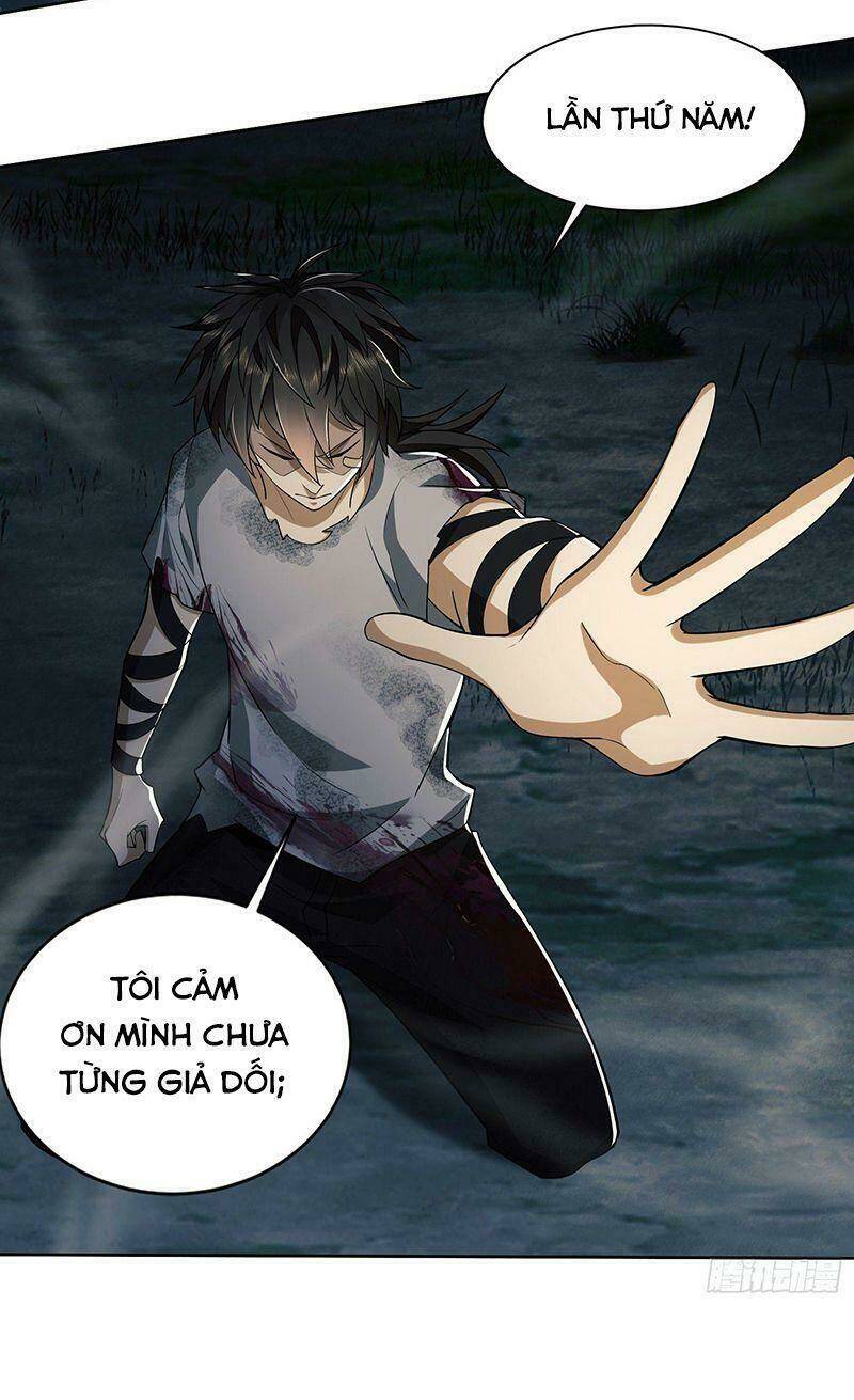 Đệ Nhất Danh Sách - Chapter 45 - Page 43