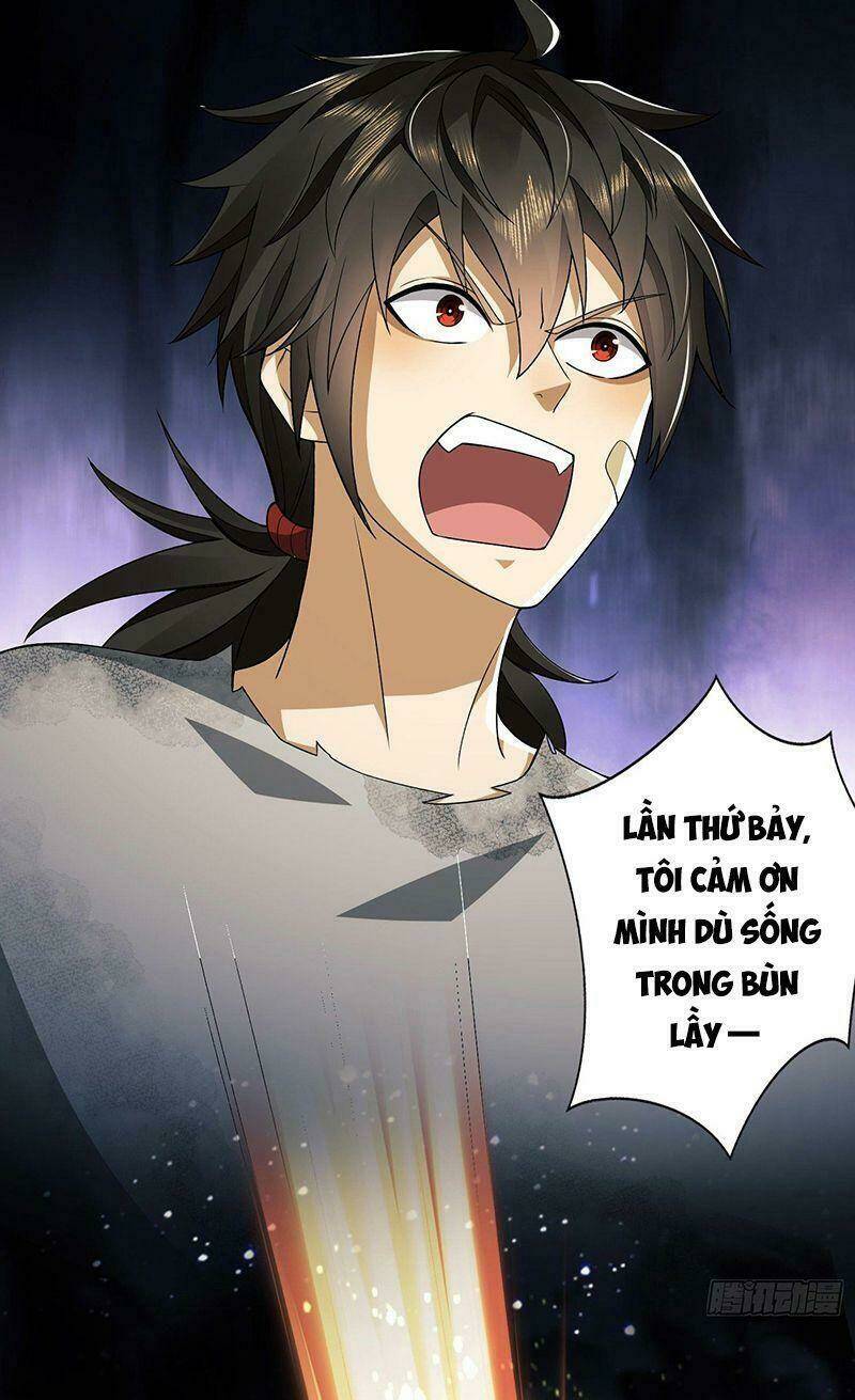 Đệ Nhất Danh Sách - Chapter 45 - Page 45