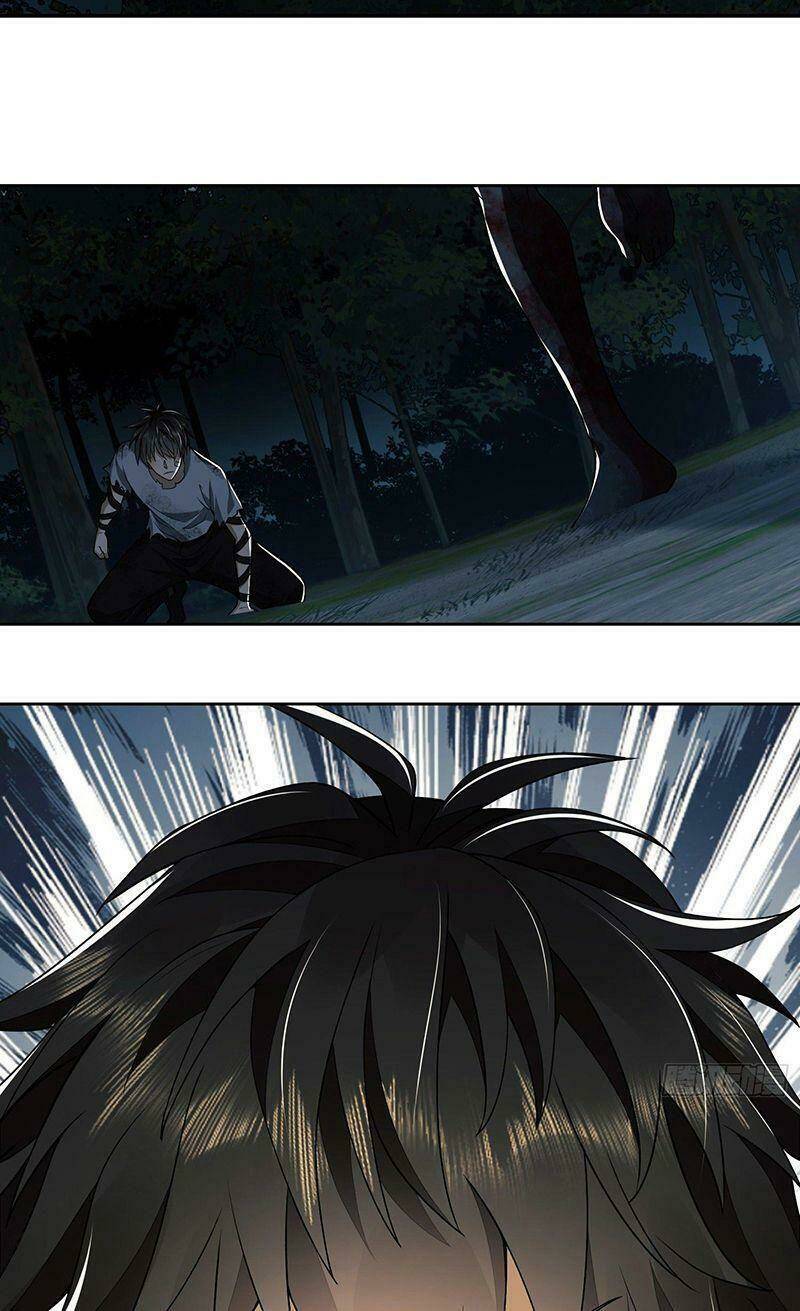 Đệ Nhất Danh Sách - Chapter 45 - Page 47