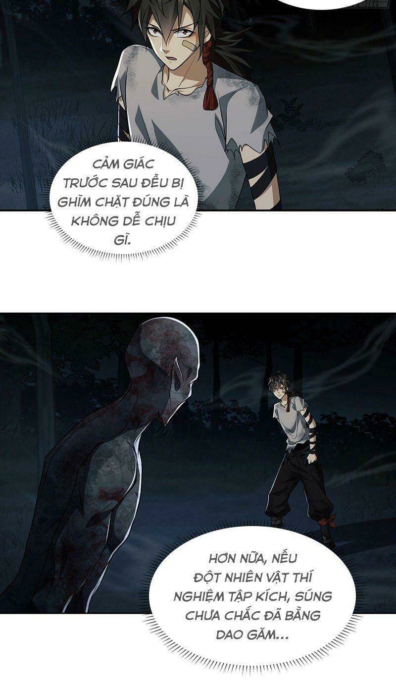 Đệ Nhất Danh Sách - Chapter 45 - Page 4