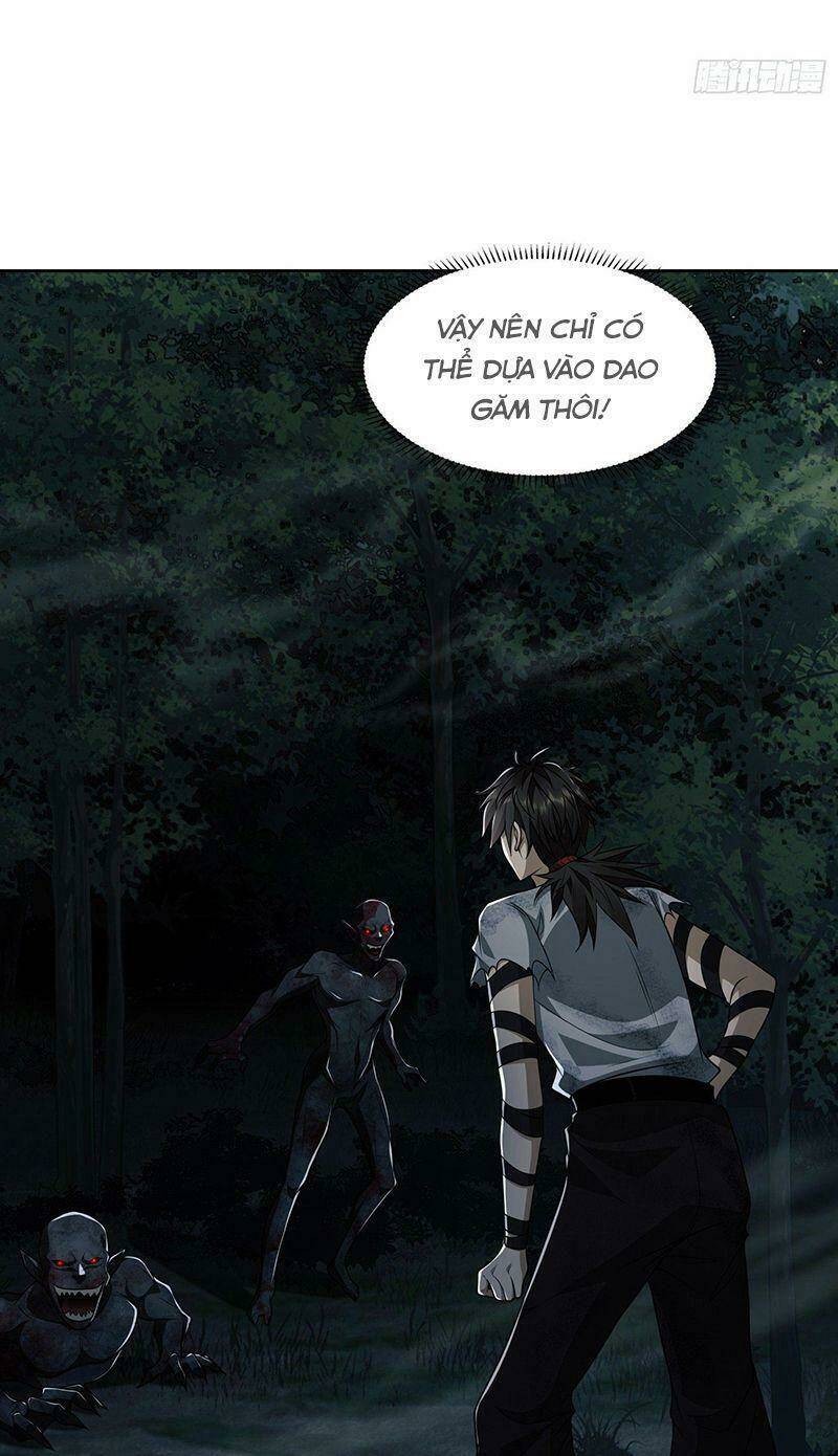 Đệ Nhất Danh Sách - Chapter 45 - Page 5