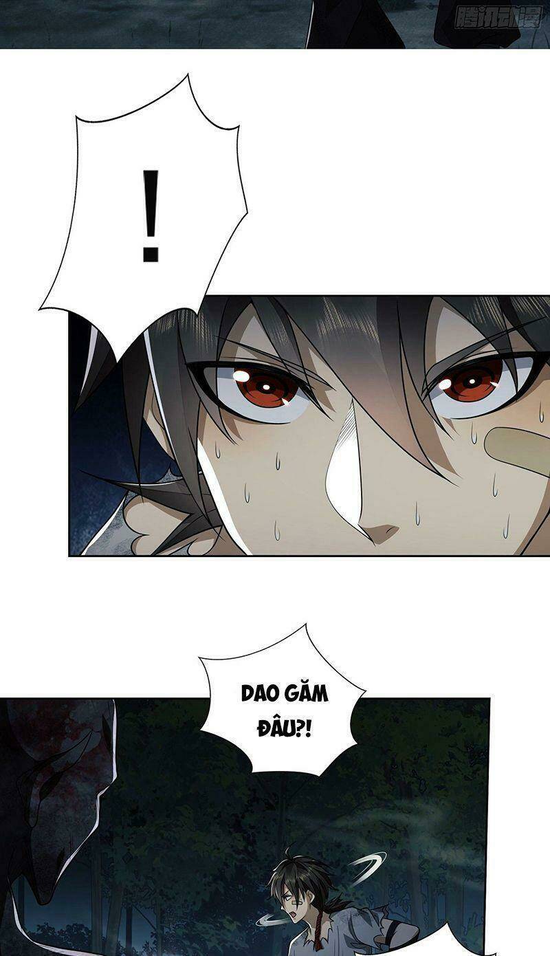 Đệ Nhất Danh Sách - Chapter 45 - Page 6