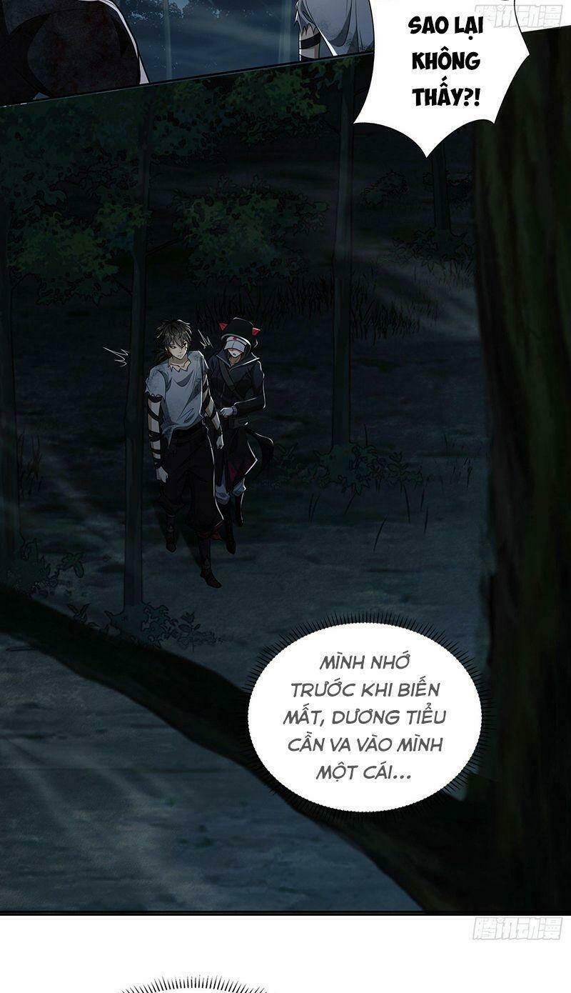 Đệ Nhất Danh Sách - Chapter 45 - Page 7
