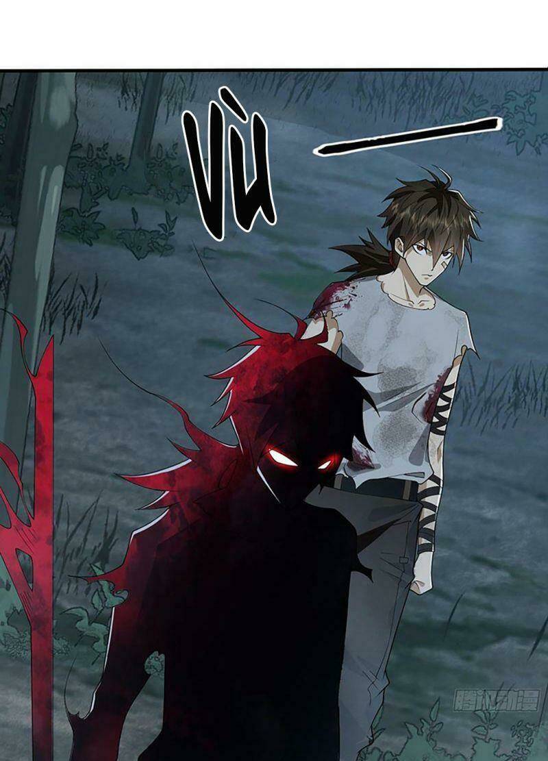 Đệ Nhất Danh Sách - Chapter 46 - Page 15