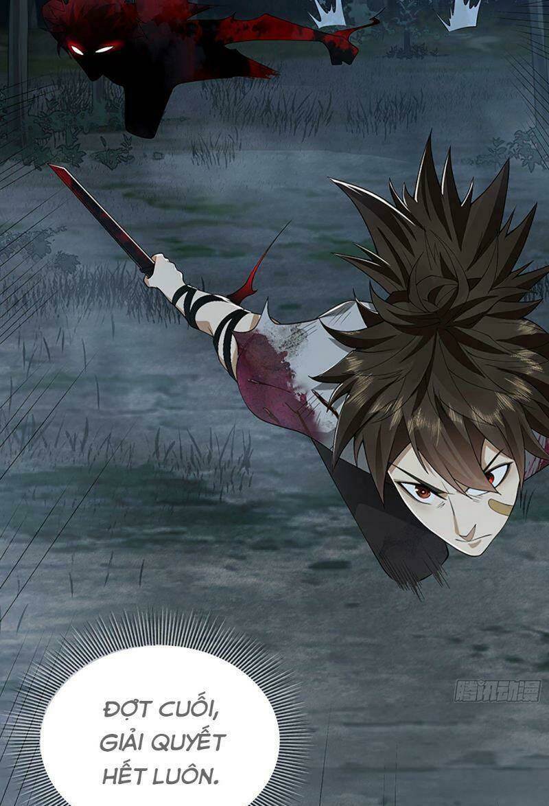 Đệ Nhất Danh Sách - Chapter 46 - Page 17