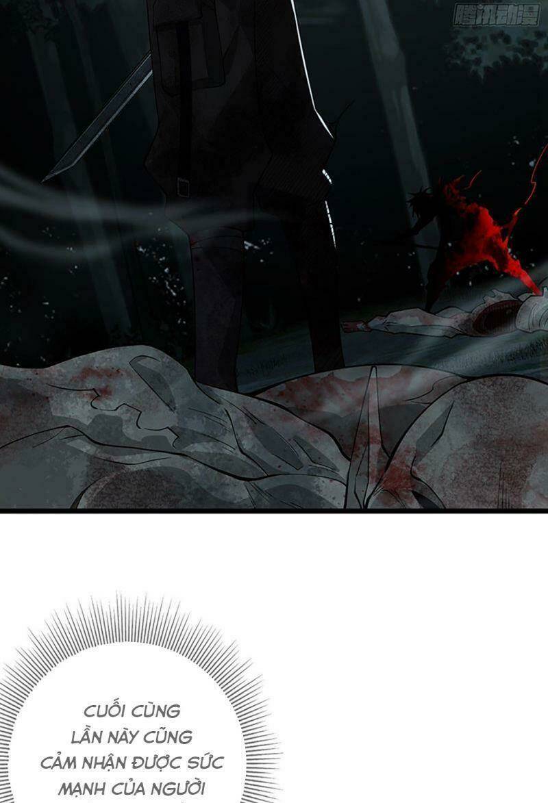 Đệ Nhất Danh Sách - Chapter 46 - Page 25