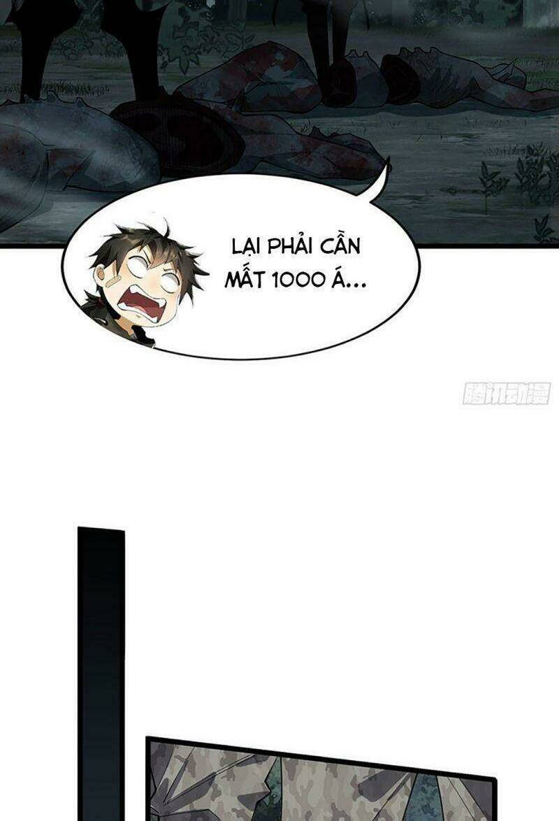 Đệ Nhất Danh Sách - Chapter 46 - Page 28