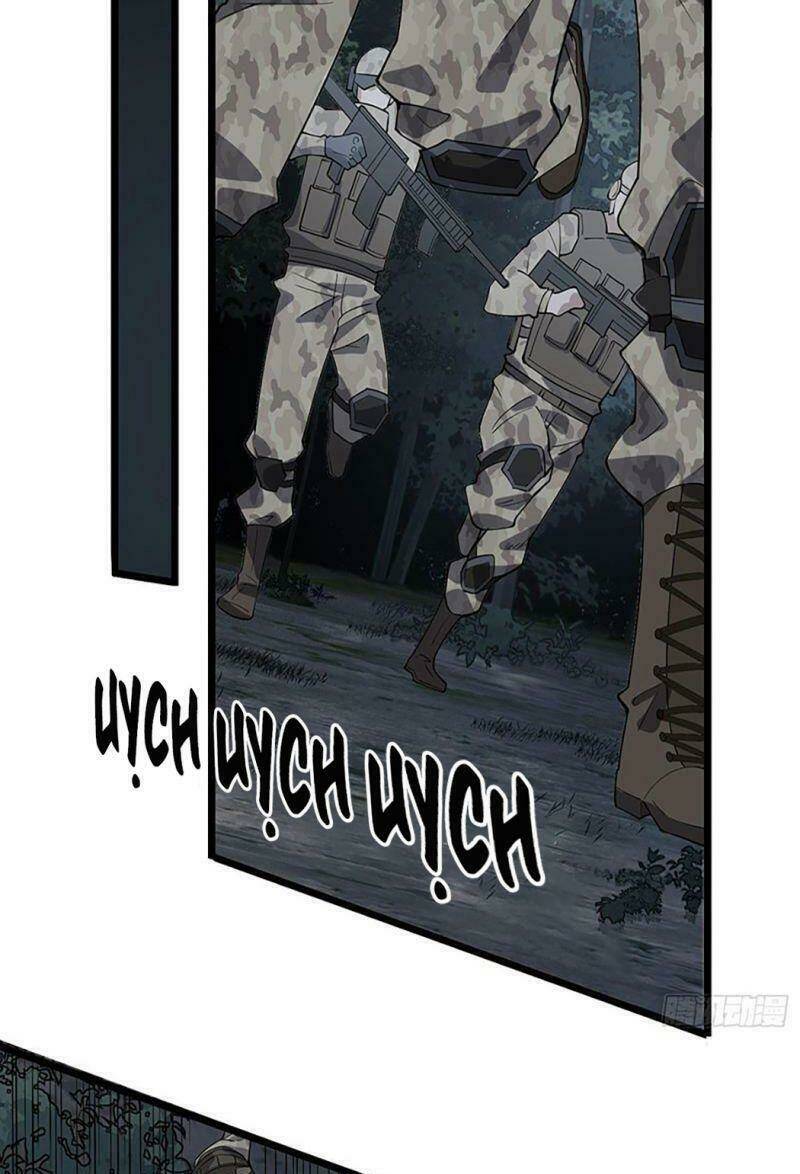 Đệ Nhất Danh Sách - Chapter 46 - Page 29