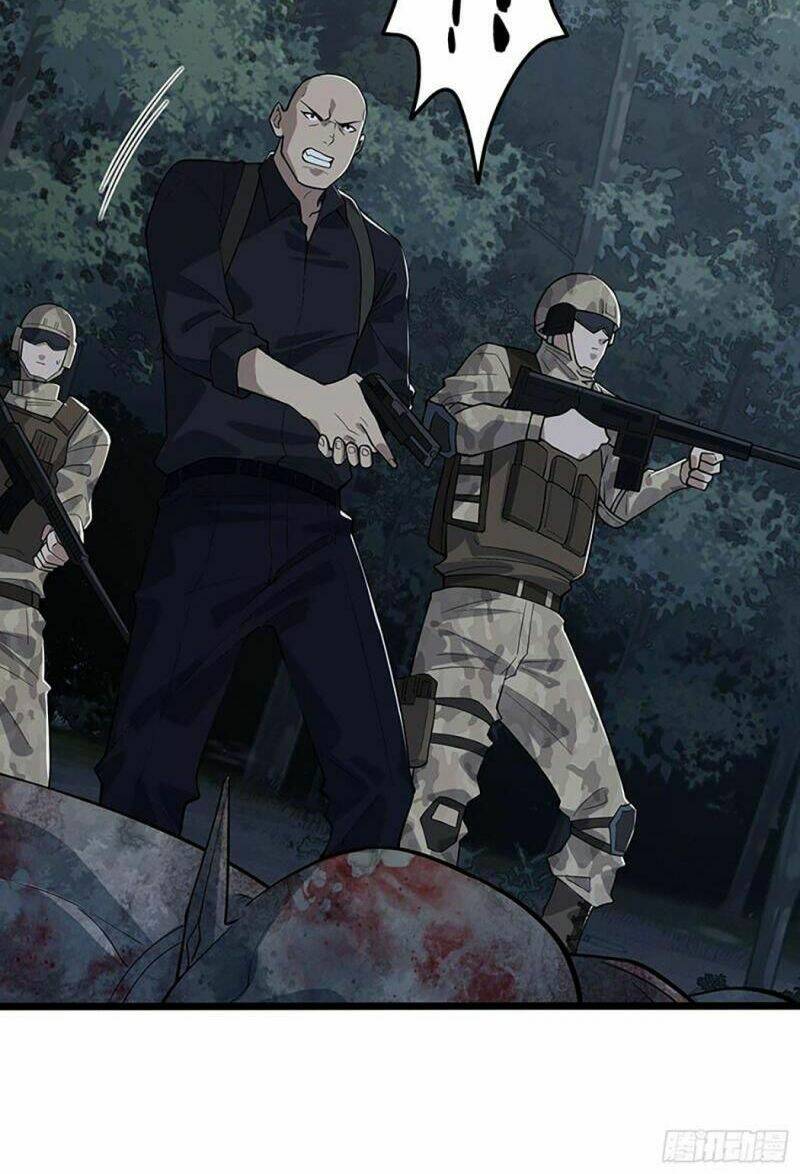 Đệ Nhất Danh Sách - Chapter 46 - Page 32