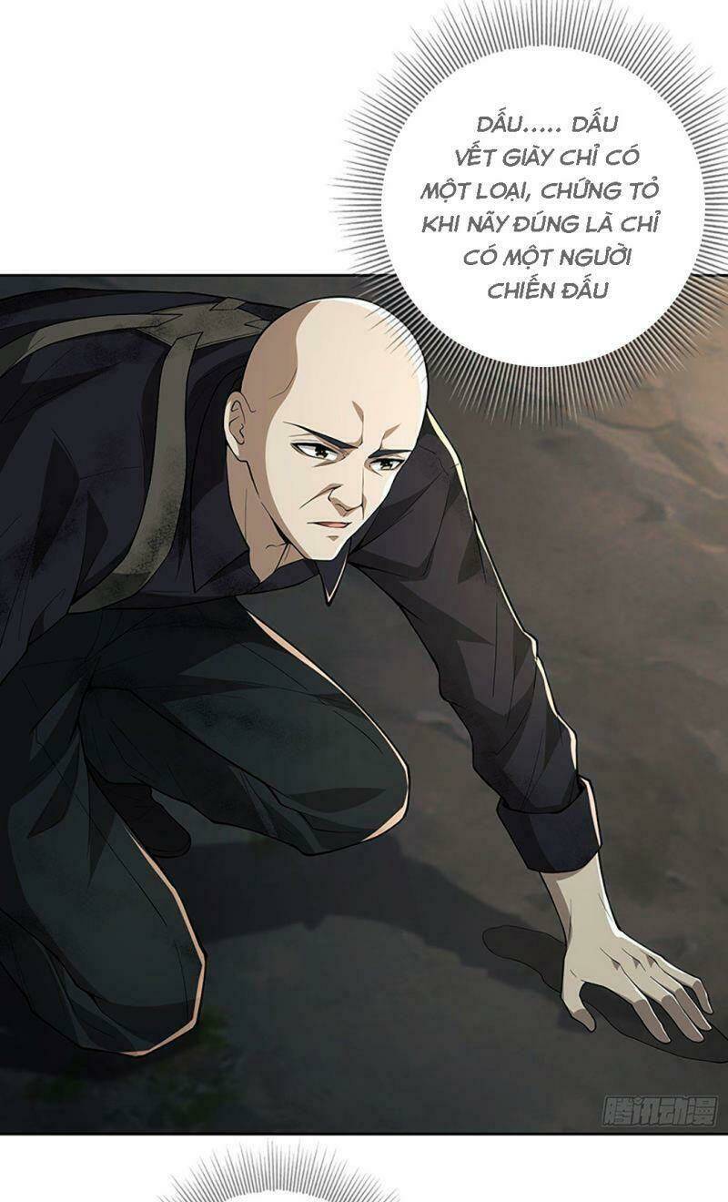 Đệ Nhất Danh Sách - Chapter 46 - Page 33