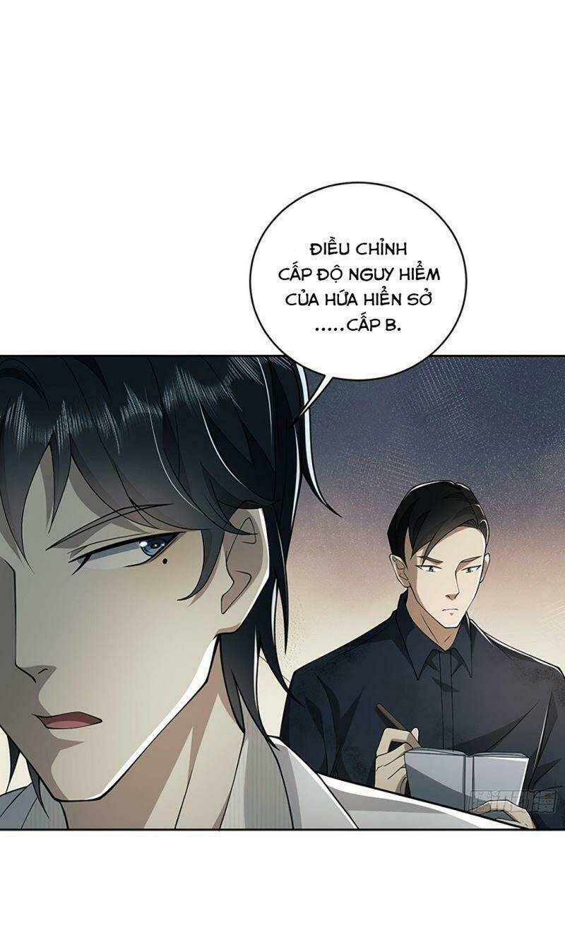Đệ Nhất Danh Sách - Chapter 46 - Page 37