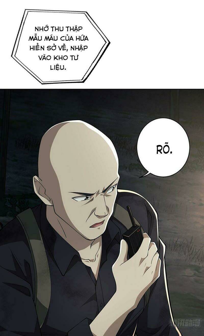 Đệ Nhất Danh Sách - Chapter 46 - Page 38