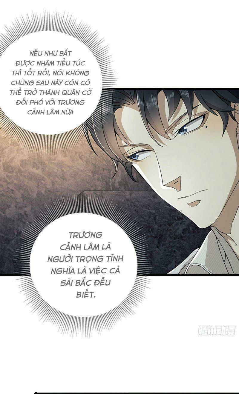 Đệ Nhất Danh Sách - Chapter 46 - Page 41