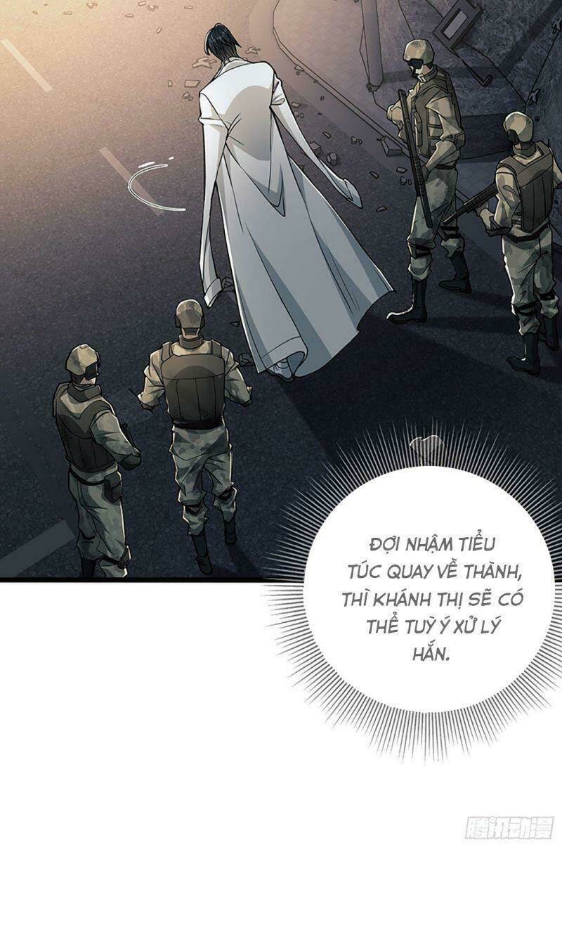 Đệ Nhất Danh Sách - Chapter 46 - Page 43