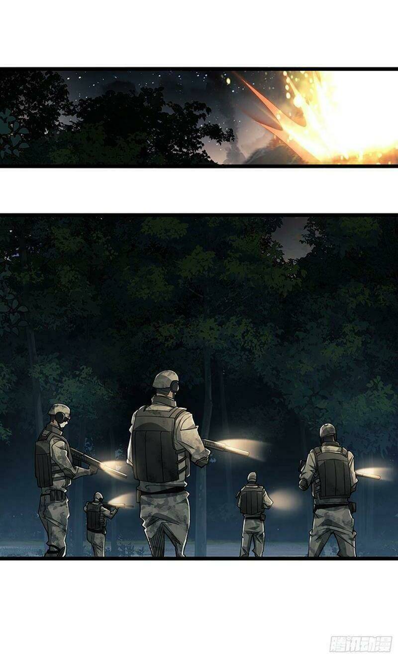 Đệ Nhất Danh Sách - Chapter 46 - Page 44