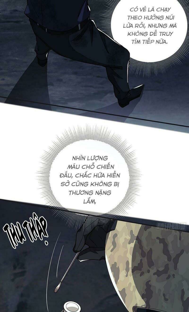 Đệ Nhất Danh Sách - Chapter 46 - Page 46