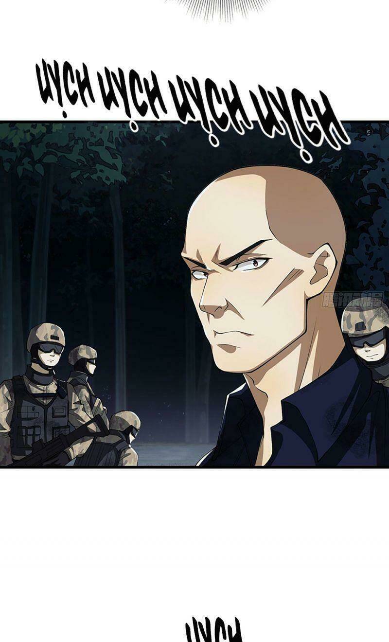 Đệ Nhất Danh Sách - Chapter 46 - Page 50