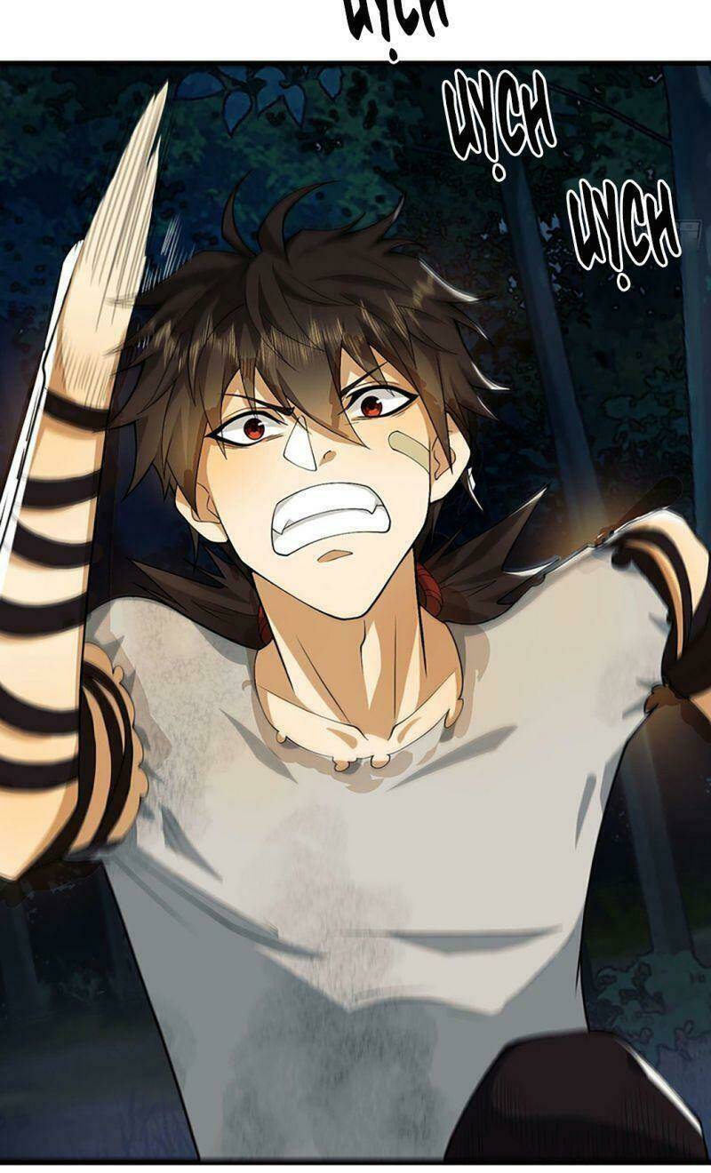 Đệ Nhất Danh Sách - Chapter 46 - Page 51