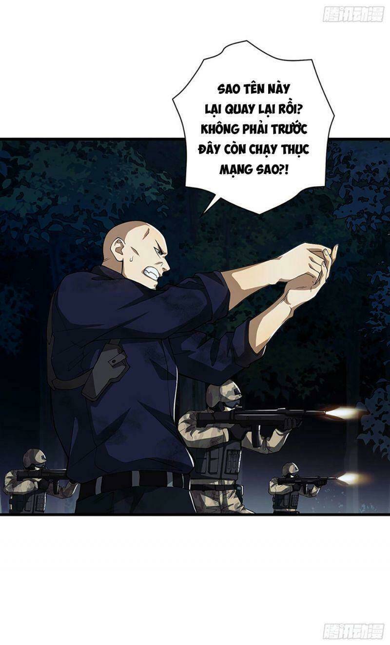 Đệ Nhất Danh Sách - Chapter 46 - Page 52