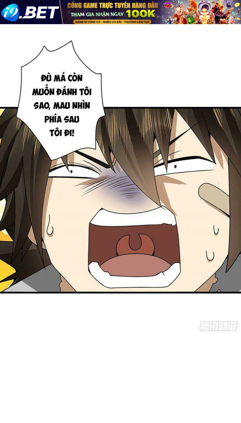 Đệ Nhất Danh Sách - Chapter 46 - Page 53