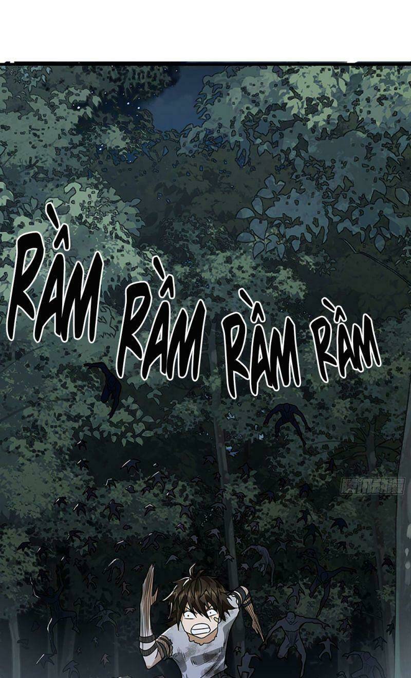 Đệ Nhất Danh Sách - Chapter 46 - Page 54