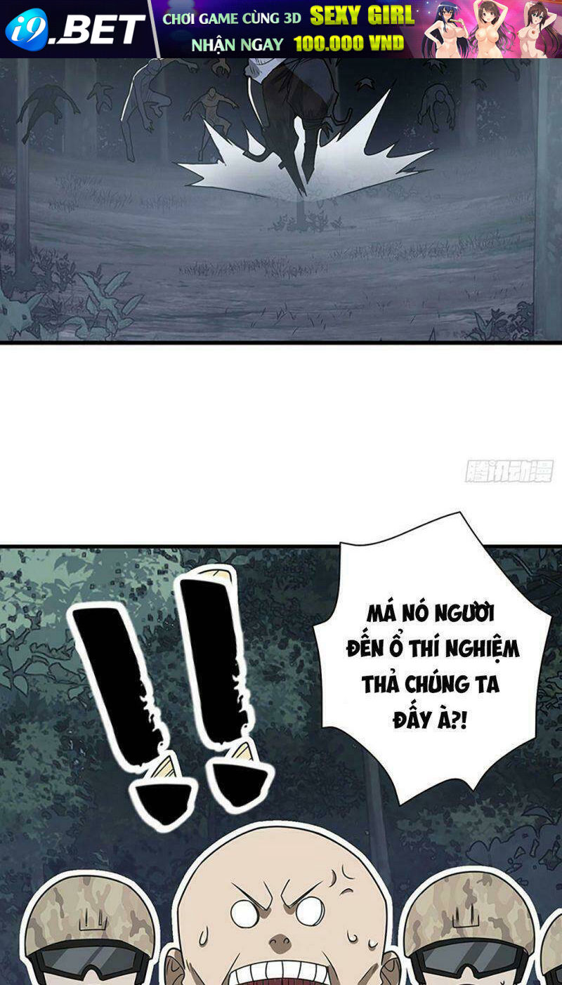 Đệ Nhất Danh Sách - Chapter 46 - Page 55