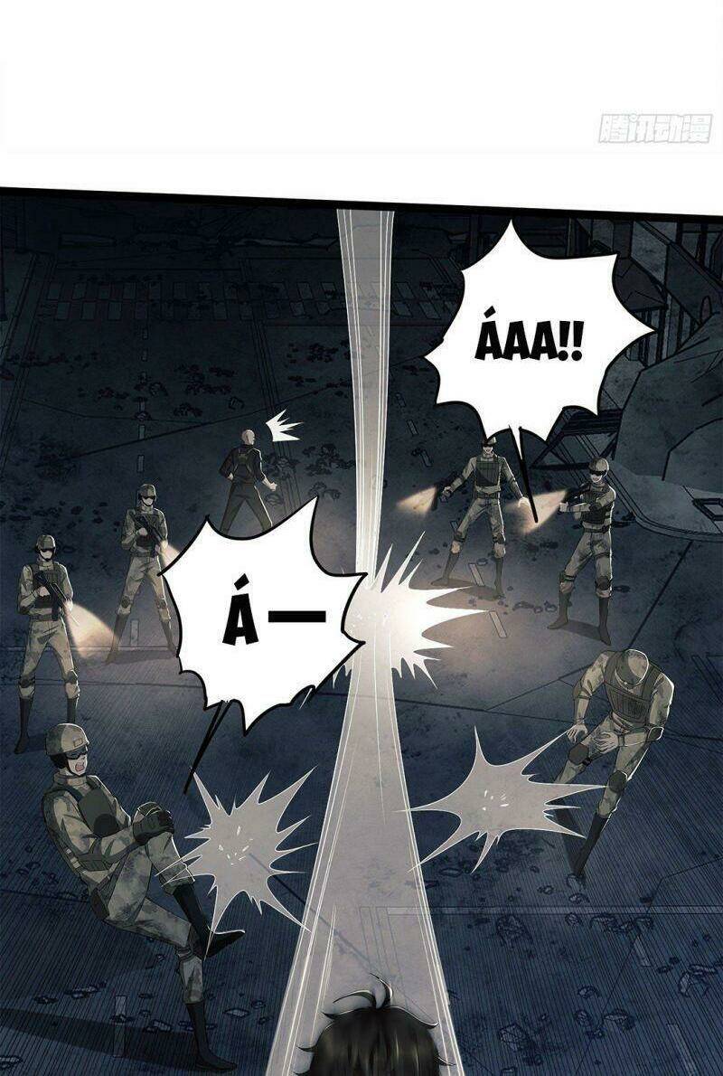 Đệ Nhất Danh Sách - Chapter 47 - Page 10