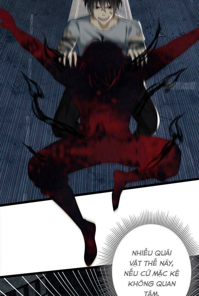 Đệ Nhất Danh Sách - Chapter 47 - Page 11