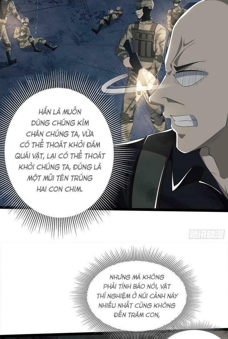 Đệ Nhất Danh Sách - Chapter 47 - Page 14