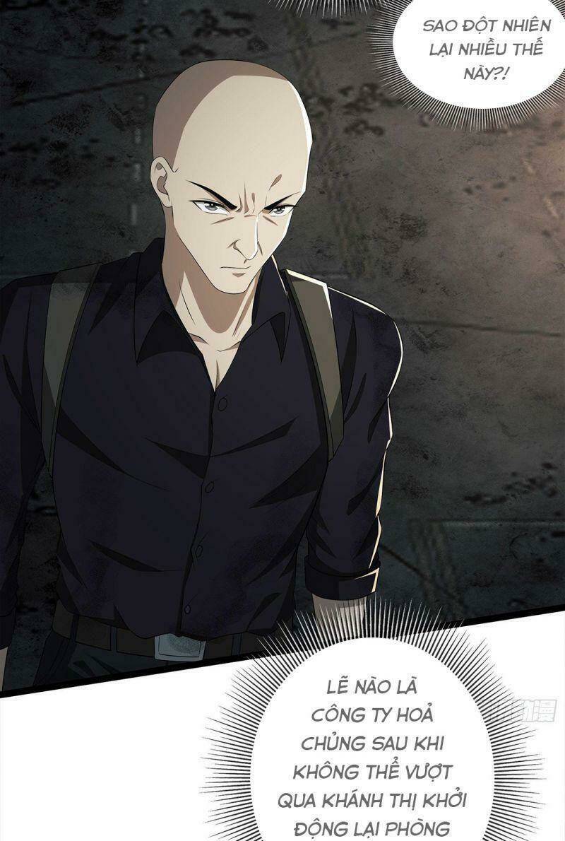 Đệ Nhất Danh Sách - Chapter 47 - Page 15