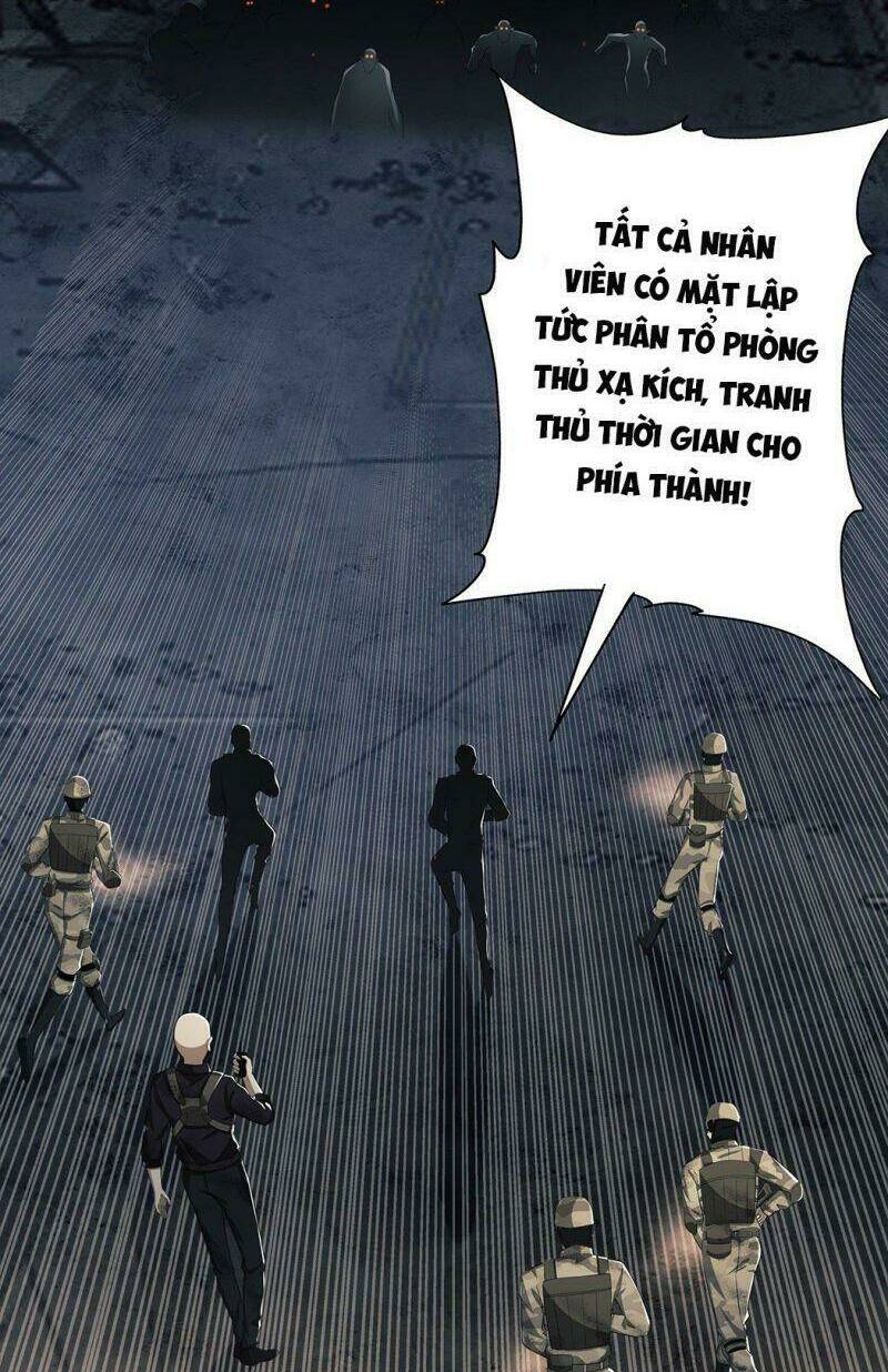 Đệ Nhất Danh Sách - Chapter 47 - Page 18